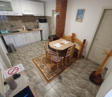 Stara Planina Apartamento | Apartman Tupavica