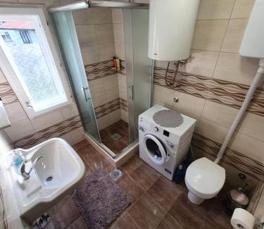 Stara Planina Apartamento | Apartman Tupavica