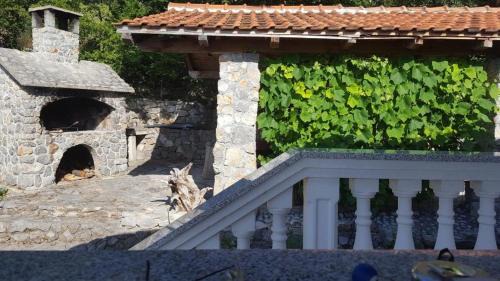 Sveti Juraj Apartamento | Apartman Turina 1