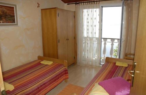 Sveti Juraj Apartamento | Apartman Turina 1