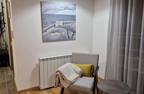 Kolasin Apartamento | Apartman u centru Kolasina sa garazom