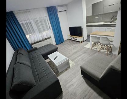 Prnjavor Apartamento | Apartman u centru Prnjavor