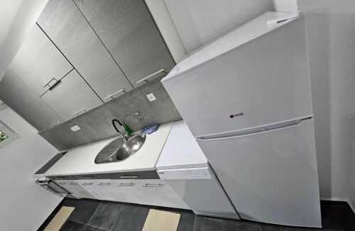 Prnjavor Apartamento | Apartman u centru Prnjavor