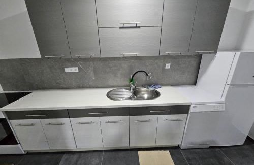 Prnjavor Apartamento | Apartman u centru Prnjavor