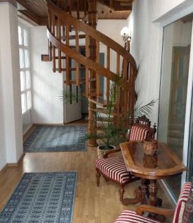 Sremski Karlovci Apartamento | Apartman u potkrovlju
