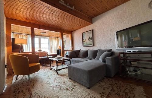 Sremski Karlovci Apartamento | Apartman u potkrovlju