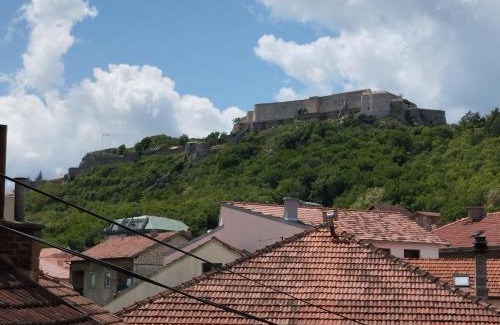 Cove Parja Apartamento | Apartman u potkrovlju