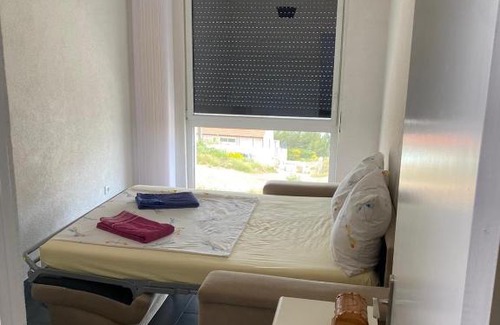 Stanici Apartamento | APARTMAN U PRIZEMLJU S 2 SOBE