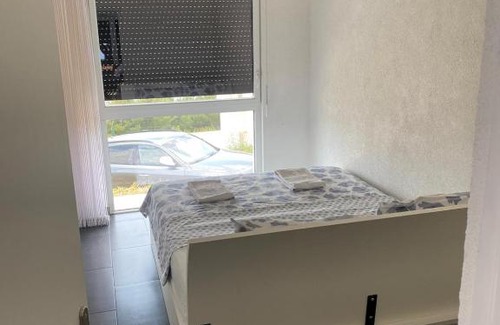 Stanici Apartamento | APARTMAN U PRIZEMLJU S 2 SOBE