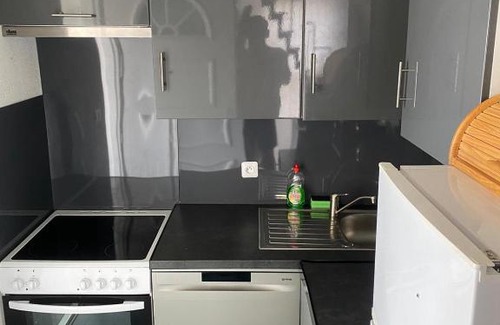 Stanici Apartamento | APARTMAN U PRIZEMLJU S 2 SOBE