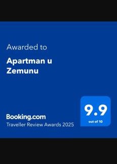 Zemun Apartamento | Apartman u Zemunu