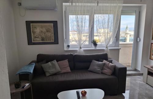 Zemun Apartamento | Apartman u Zemunu