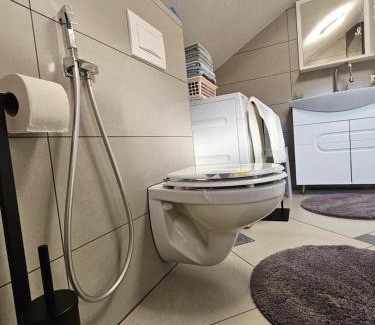 Mali Radic Apartamento | Apartman Una Paradies
