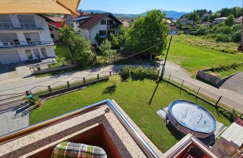 Mali Radic Apartamento | Apartman Una Paradies
