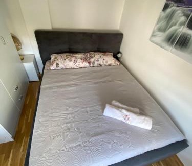 Cacak Apartamento | Apartman Una