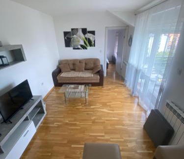 Cacak Apartamento | Apartman Una