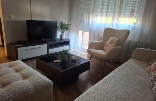 Leskovac Apartamento | Apartman Una