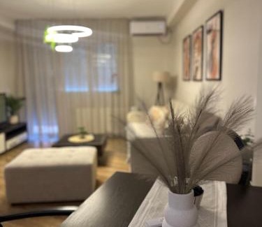 Leskovac Apartamento | Apartman Una