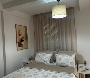 Leskovac Apartamento | Apartman Una