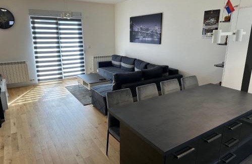 Zemun Apartamento | Apartman Uno Lux