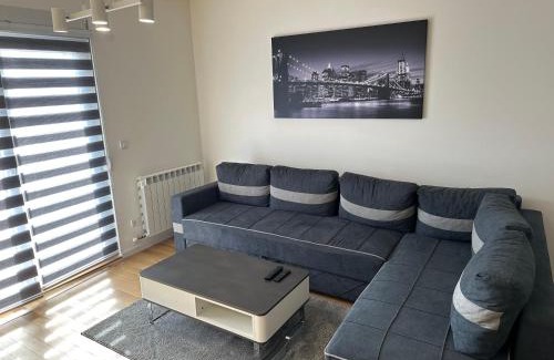 Zemun Apartamento | Apartman Uno Lux
