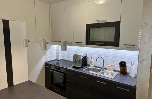 Zemun Apartamento | Apartman Uno Lux
