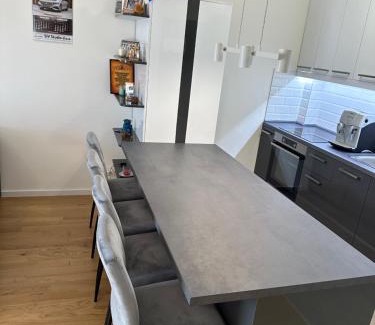 Zemun Apartamento | Apartman Uno Lux