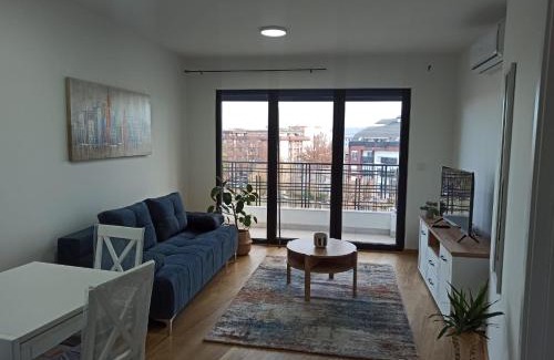 Kragujevac Apartamento | Apartman V Kragujevac