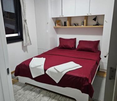 Kragujevac Apartamento | Apartman V Kragujevac