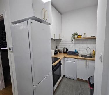 Kragujevac Apartamento | Apartman V Kragujevac