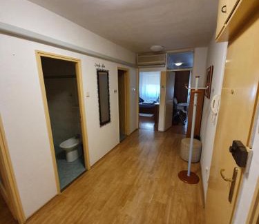 Veruda Apartamento | Apartman Val