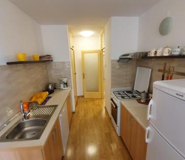 Veruda Apartamento | Apartman Val