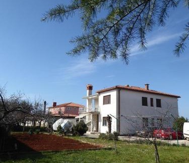 Umag Apartamento | Apartman Valerija
