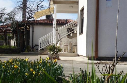 Umag Apartamento | Apartman Valerija