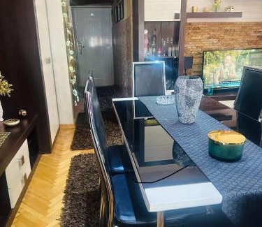 Valjevo Apartamento | Apartman Valjevo DK