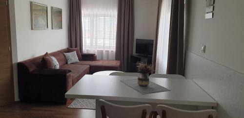 Velka Lomnica Apartamento | Apartman Valnela