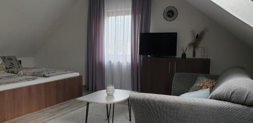 Velka Lomnica Apartamento | Apartman Valnela
