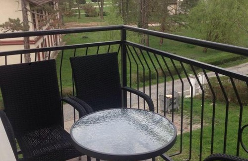 Banja Koviljaca Apartamento | Apartman Vanja