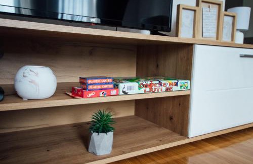 Kraljevo Apartamento | Apartman Vas dom