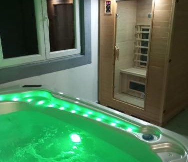 Gospic Apartamento | Apartman Vedro Polje
