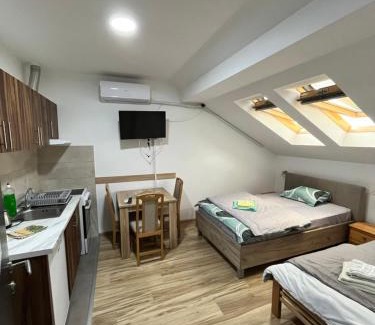 Soko Banja Apartamento | Apartman Veličković Sokobanja