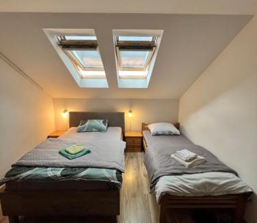 Soko Banja Apartamento | Apartman Veličković Sokobanja