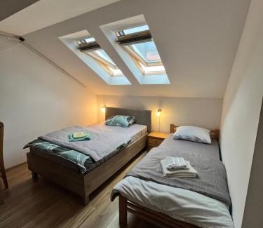 Soko Banja Apartamento | Apartman Veličković Sokobanja