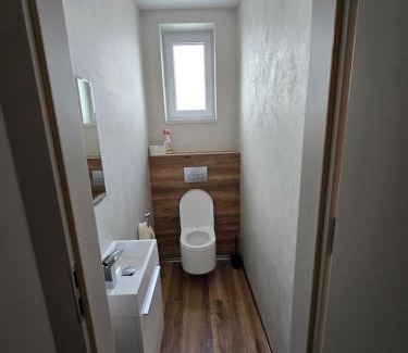 Velka Lomnica Apartamento | Apartman Velka Lomnica Lesna 5