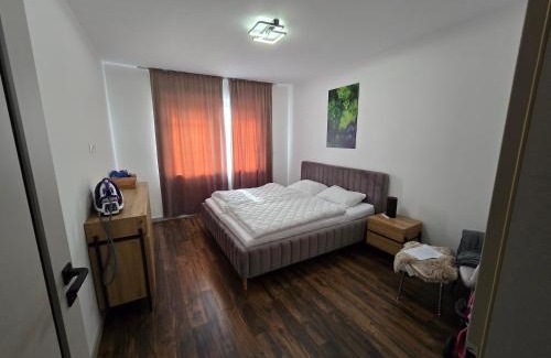 Velka Lomnica Apartamento | Apartman Velka Lomnica Lesna 5