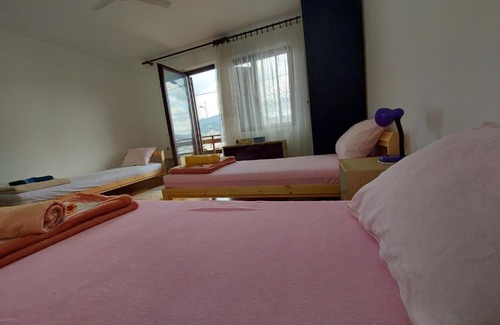 Donji Milanovac Apartamento | Apartman Velojić