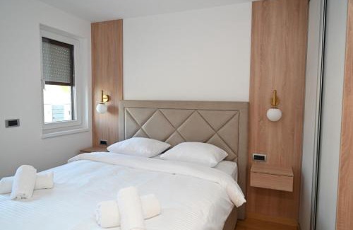 Vrnjacka Banja Apartamento | Apartman Vera 8 VRNJAČKA BANJA