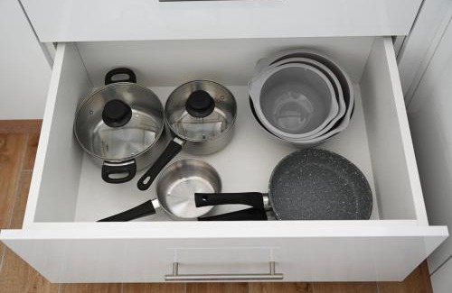 Vrnjacka Banja Apartamento | Apartman Vera 8 VRNJAČKA BANJA