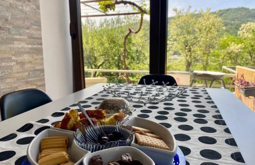 Buzet Apartamento | Apartman Verona Buzet