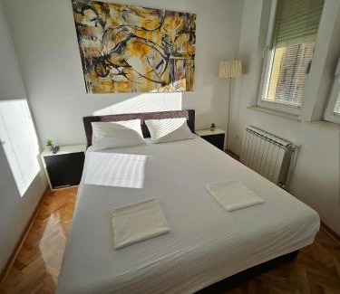 Vranje Apartamento | Apartman Veselinovic Free PARKING